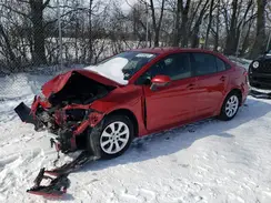 JTDEPMAE9MJ133245 2021 TOYOTA COROLLA