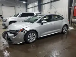 JTDEPMAE9MJ133620 2021 TOYOTA COROLLA
