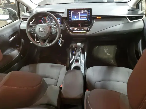 JTDEPMAE9MJ133620 2021 TOYOTA COROLLA - Image 8