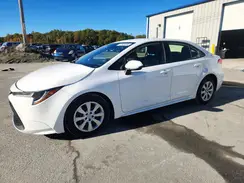 JTDEPMAE9MJ134167 2021 TOYOTA COROLLA