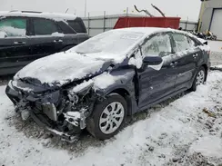 JTDEPMAE9MJ134377 2021 TOYOTA COROLLA