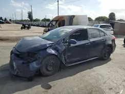 JTDEPMAE9MJ134590 2021 TOYOTA COROLLA