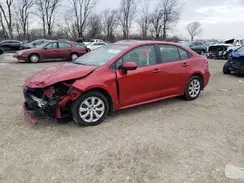 JTDEPMAE9MJ134685 2021 TOYOTA COROLLA