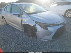 JTDEPMAE9MJ137943 2021 TOYOTA COROLLA