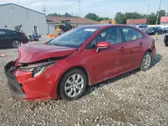 JTDEPMAE9MJ138008 2021 TOYOTA COROLLA