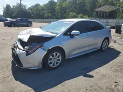 JTDEPMAE9MJ138106 2021 TOYOTA COROLLA