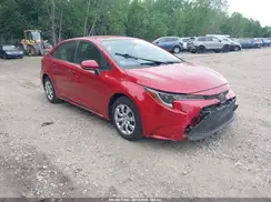 JTDEPMAE9MJ138171 2021 TOYOTA COROLLA