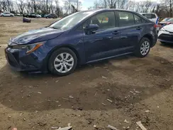 JTDEPMAE9MJ138333 2021 TOYOTA COROLLA