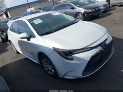 JTDEPMAE9MJ138350 2021 TOYOTA COROLLA