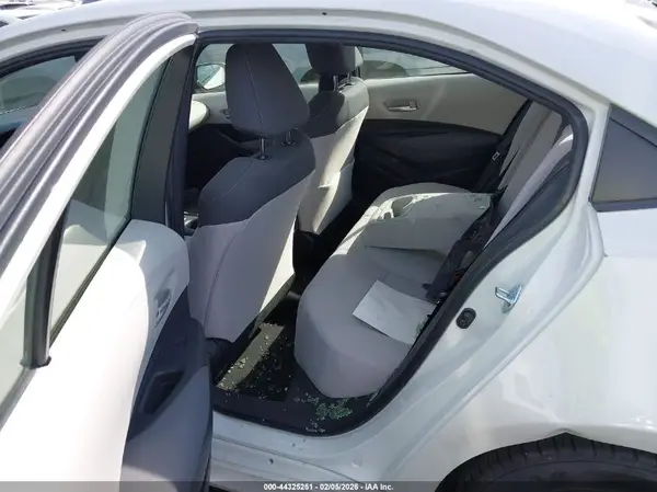 JTDEPMAE9MJ138350 2021 TOYOTA COROLLA - Image 8