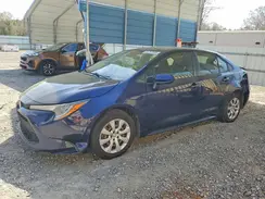 JTDEPMAE9MJ138557 2021 TOYOTA COROLLA