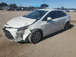 JTDEPMAE9MJ138607 2021 TOYOTA COROLLA