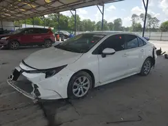 JTDEPMAE9MJ138817 2021 TOYOTA COROLLA