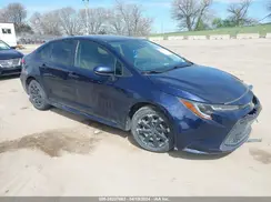 JTDEPMAE9MJ139045 2021 TOYOTA COROLLA