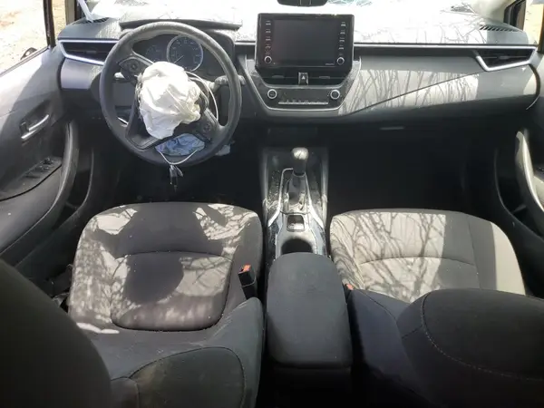JTDEPMAE9MJ139062 2021 TOYOTA COROLLA - Image 8