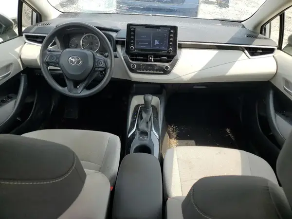 JTDEPMAE9MJ139353 2021 TOYOTA COROLLA - Image 8