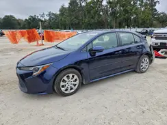 JTDEPMAE9MJ139787 2021 TOYOTA COROLLA
