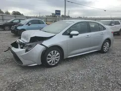 JTDEPMAE9MJ140504 2021 TOYOTA COROLLA