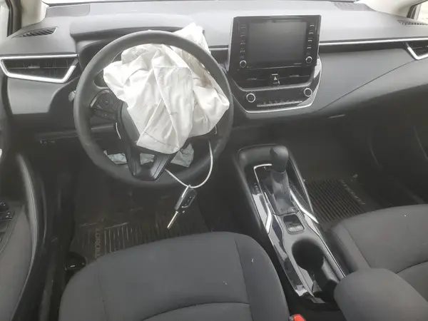 JTDEPMAE9MJ140504 2021 TOYOTA COROLLA - Image 8
