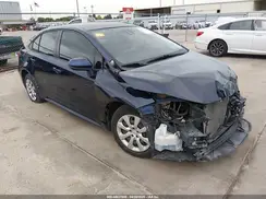 JTDEPMAE9MJ140924 2021 TOYOTA COROLLA