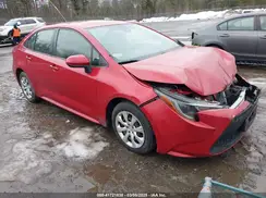 JTDEPMAE9MJ141300 2021 TOYOTA COROLLA