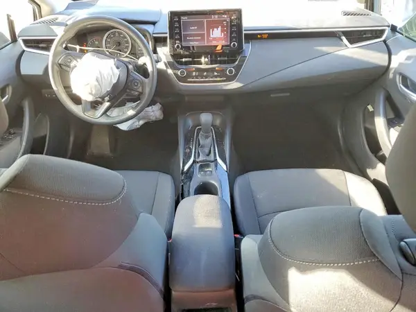JTDEPMAE9MJ142057 2021 TOYOTA COROLLA - Image 8