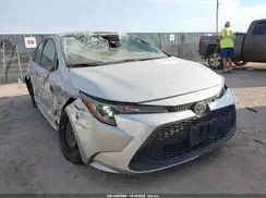 JTDEPMAE9MJ142298 2021 TOYOTA COROLLA