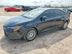 JTDEPMAE9MJ143578 2021 TOYOTA COROLLA
