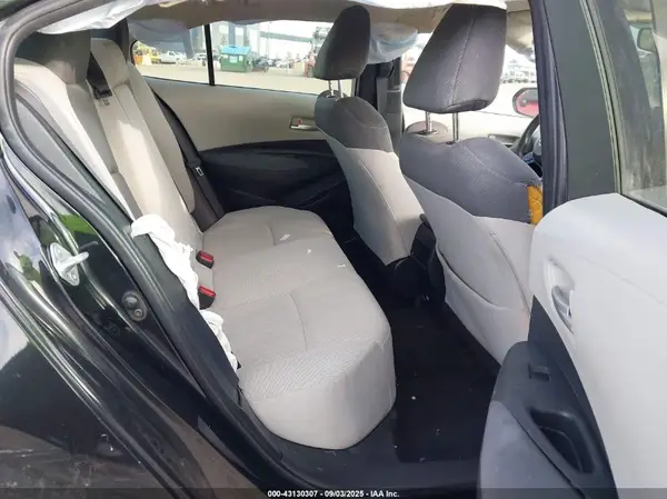 JTDEPMAE9MJ143788 2021 TOYOTA COROLLA - Image 8