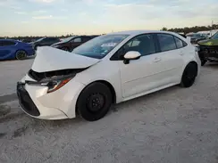 JTDEPMAE9MJ144438 2021 TOYOTA COROLLA
