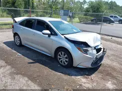 JTDEPMAE9MJ145332 2021 TOYOTA COROLLA