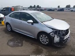 JTDEPMAE9MJ145931 2021 TOYOTA COROLLA