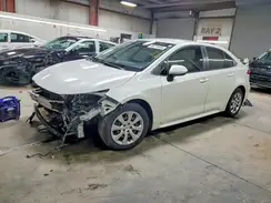 JTDEPMAE9MJ146139 2021 TOYOTA COROLLA
