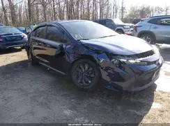 JTDEPMAE9MJ146724 2021 TOYOTA COROLLA
