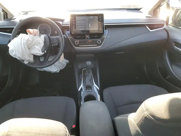 JTDEPMAE9MJ146853 2021 TOYOTA COROLLA - Image 8