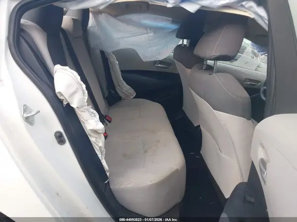 JTDEPMAE9MJ146920 2021 TOYOTA COROLLA - Image 8