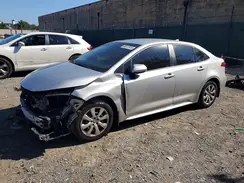 JTDEPMAE9MJ147100 2021 TOYOTA COROLLA