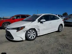 JTDEPMAE9MJ147646 2021 TOYOTA COROLLA