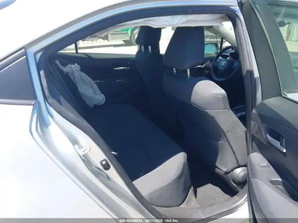 JTDEPMAE9MJ148019 2021 TOYOTA COROLLA - Image 8