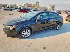 JTDEPMAE9MJ148599 2021 TOYOTA COROLLA