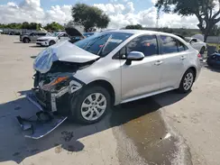 JTDEPMAE9MJ150191 2021 TOYOTA COROLLA