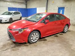 JTDEPMAE9MJ150918 2021 TOYOTA COROLLA