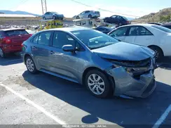 JTDEPMAE9MJ151129 2021 TOYOTA COROLLA