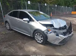 JTDEPMAE9MJ151387 2021 TOYOTA COROLLA