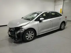 JTDEPMAE9MJ151440 2021 TOYOTA COROLLA