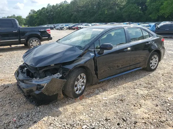 JTDEPMAE9MJ151521 2021 TOYOTA COROLLA - Image 1