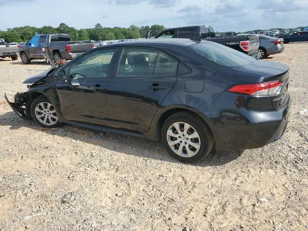JTDEPMAE9MJ151521 2021 TOYOTA COROLLA - Image 2