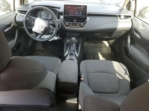 JTDEPMAE9MJ151521 2021 TOYOTA COROLLA - Image 8