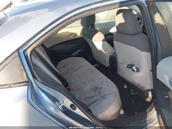 JTDEPMAE9MJ151759 2021 TOYOTA COROLLA - Image 8