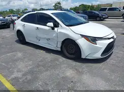 JTDEPMAE9MJ151843 2021 TOYOTA COROLLA